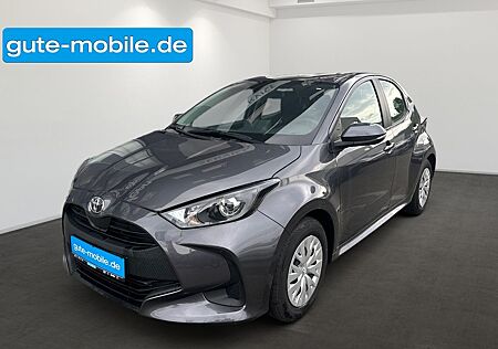 Toyota Yaris Comfort