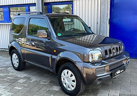 Suzuki Jimny Style