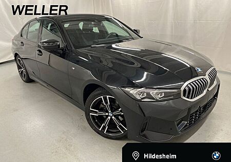 BMW 320i xDrive M Sport LCI,Stop+Go,Hifi,Kamera,LED