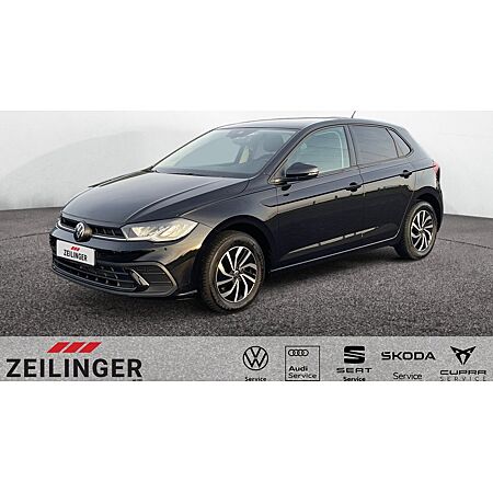 VW Polo leasen