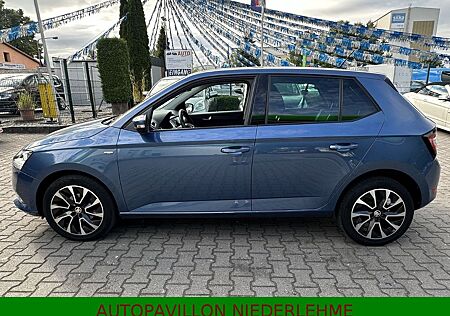 Skoda Fabia DRIVE 125*Klima*Sitzhzg*LED*android*Apple*
