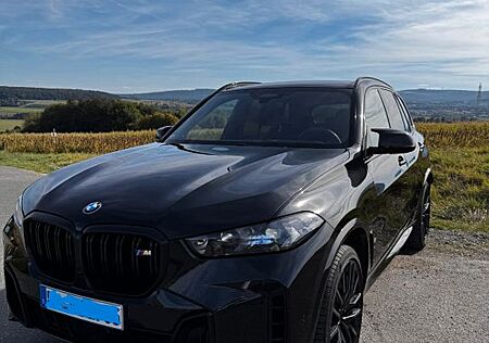 BMW X5 M60 Garantie, ServicePlus 3J, M Pro, Massage, B&W,
