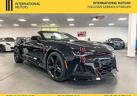 Chevrolet Camaro SS 6.2l V8 Aut./LED/Kamera/Service neu