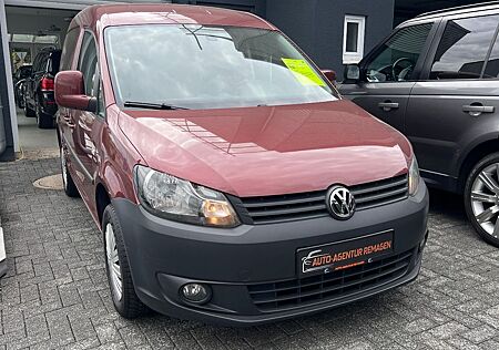 VW Caddy Volkswagen 1,6TDI 75kW Trendline 5-Sitzer