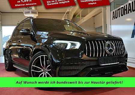 Mercedes-Benz GLE 580 4Matic Exclusive*7-Sitzer*Virtual*LED*