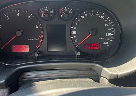 Audi A3 1.6 Auto Ambiente Ambiente