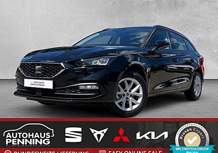 Seat Leon ST Style 1.5 TSI Appl CarPlay LED PDC ACC B