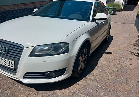 Audi A3 1.8 TFSI Ambition Sportback Ambition