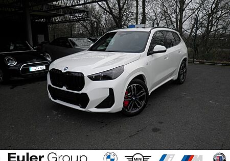 BMW X1 xDrive 20d U11 B47 Sportpaket HUD AD AHK-klap