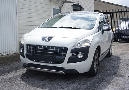 Peugeot 3008 Allure