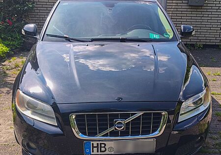 Volvo V70 2.4D