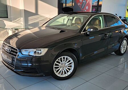 Audi A3 Lim.2.0 TDI"Ambiente"Navi"Xenon"T.Leder"PDC"