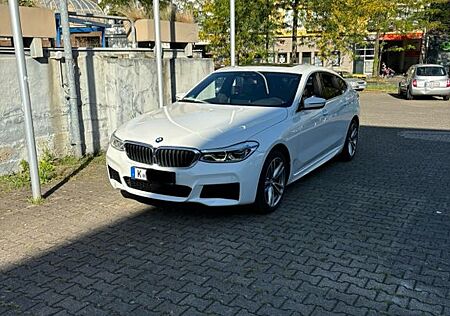 BMW 640 BMW640i GT xDrive M Sport Panorama 360 Kamera