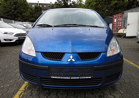 Mitsubishi Colt CZ3 Lim. 5-trg. 1.1 Inform