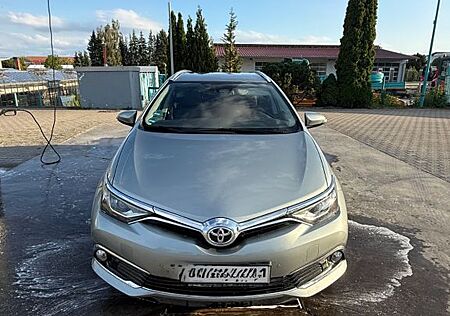 Toyota Auris Touring Sports 1,2-l-Turbo Comfort S/S...
