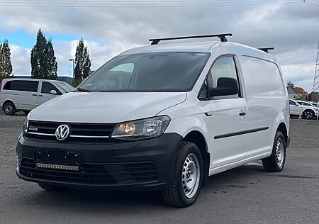 VW Caddy Volkswagen Nfz Maxi Kasten BMT