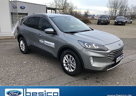 Ford Kuga Titanium X+LED+BLIS+iACC+PDC+NAV+DAB+B&O+LM