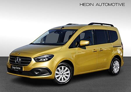 Mercedes-Benz T-Klasse T 180 d Progressive I Power Plus I Premium |NAVI