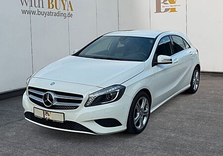 Mercedes-Benz A 250 gebraucht kaufen Mercedes-Benz A 250 / NAVI /LED/ SHZ / KLIMA / PDC