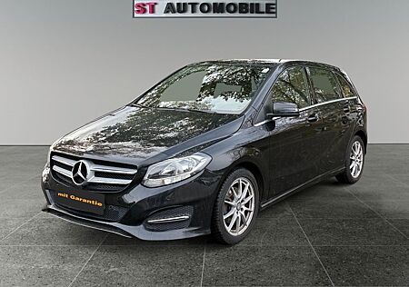 Mercedes-Benz B 180 1.6-Navi-PDC