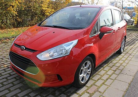 Ford B-Max gebraucht kaufen Ford B-Max Sync Edition
