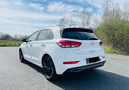 Hyundai i30 1.0 T-GDI EDITION 30 DCT EDITION 30