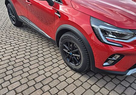 Renault Captur TCe 140 Intens Intens