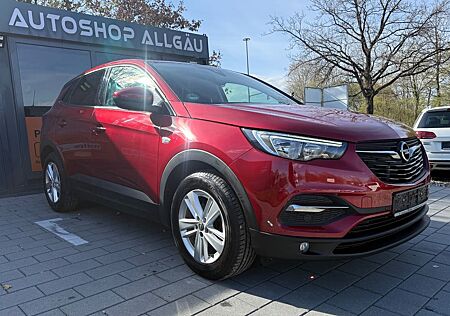 Opel Grandland X Grandland (X) 1.2 Turbo 96kW Edition Kette neu