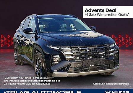 Hyundai Tucson Trend Automatik (MY25) 48V Krell Sound Sy