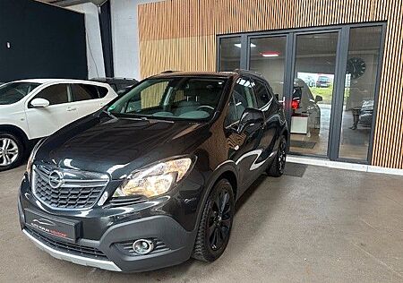 Opel Mokka Color Edition ecoFlex