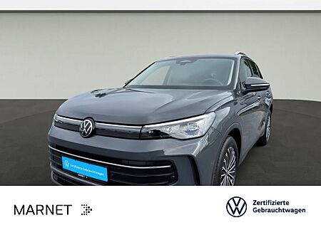 VW Tiguan Volkswagen 1.5 eTSI DSG 96 KW Life *AHK*KAMERA*LED*N