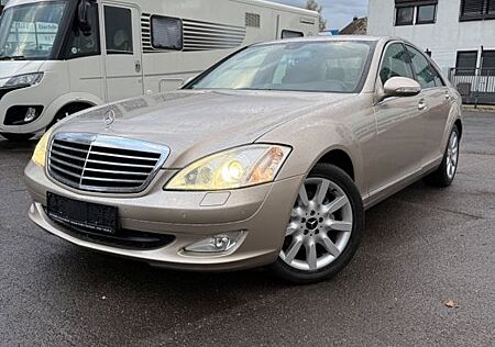 Mercedes-Benz S 320 CDI -