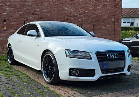 Audi A5 2.0 TFSI 155kW - S Line