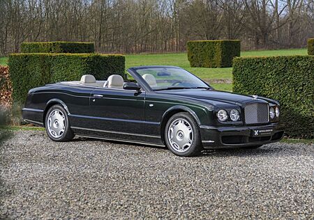 Bentley Azure / Well Maintained