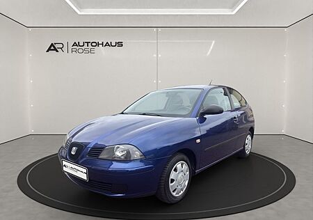 Seat Ibiza 1.4 16V 74kW*Klima*TÜV NEU*Navi*Scheckheft