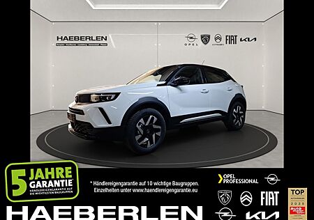 Opel Mokka 1.2 Turbo GS Line FLA LM KAM LED KlimaA