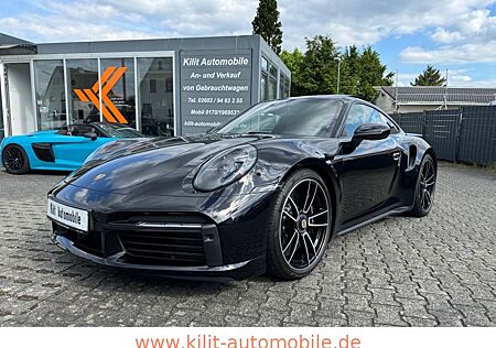 Porsche 992 Turbo S 1HD+APPROVED+LIFT+SAGA+INNO+AERO-KIT