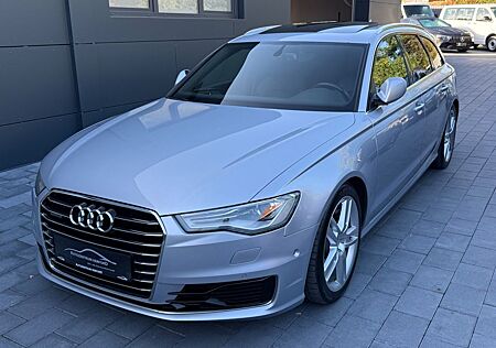 Audi A6 Avant 3.0 TDI S-Line clean diesel quattro