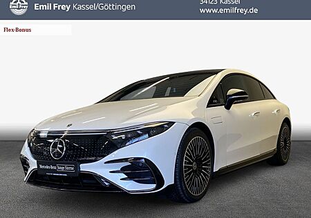 Mercedes-Benz EQS 450+ AMG|PremiumPlus|PANO|NIght|RemotePark