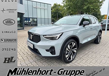 Volvo XC 40 XC40 B4 DKG ULTRA DARK - 360 - Pixel - Pilot -
