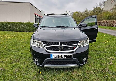 Dodge Journey