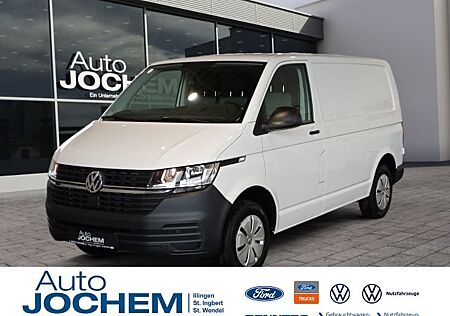 VW T6 Transporter Volkswagen T6.1 Kasten 2.0 TDI Boden, Seitenwand, Klima