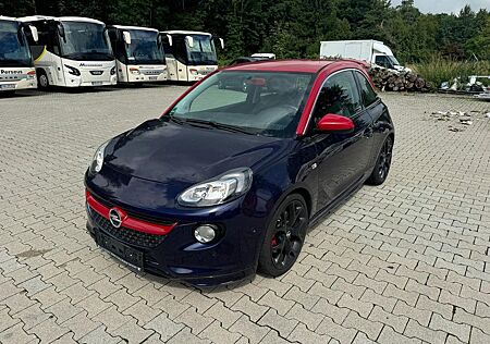 Opel Adam S