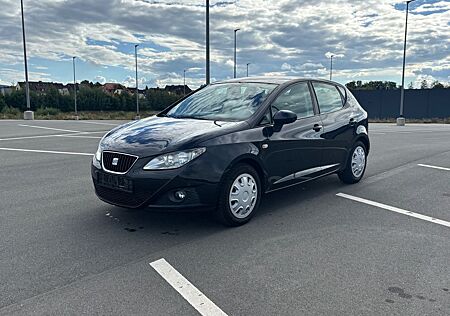 Seat Ibiza 1.4 86PS Stylance TÜV 07/2026
