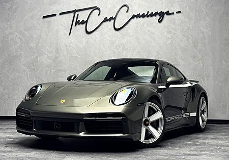 Porsche 992 Turbo50 HERITAGE INNODRIVE BURMESTER PY25