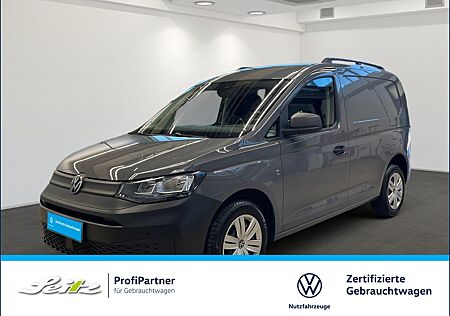 VW Caddy Volkswagen Cargo 2.0 TDI KR EcoProfi *PARKSENSOR*SITZ
