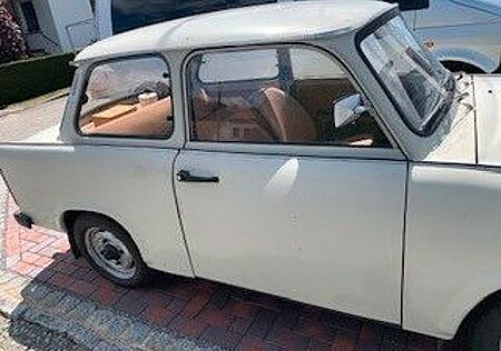 Trabant 601