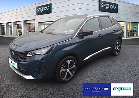 Peugeot 3008 GT 130 Automatik*Navi *SHZ *Grip-Control
