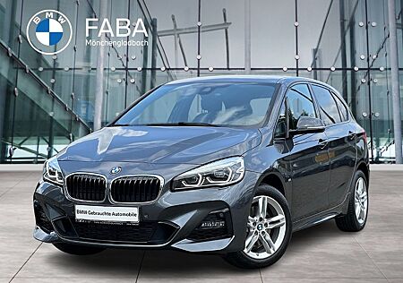 BMW 2er 220i Active Tourer M Sportpaket HiFi DAB LED