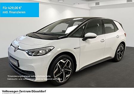 VW ID.3 Volkswagen Pro S (4-Sitzer) 150 kW Navigation